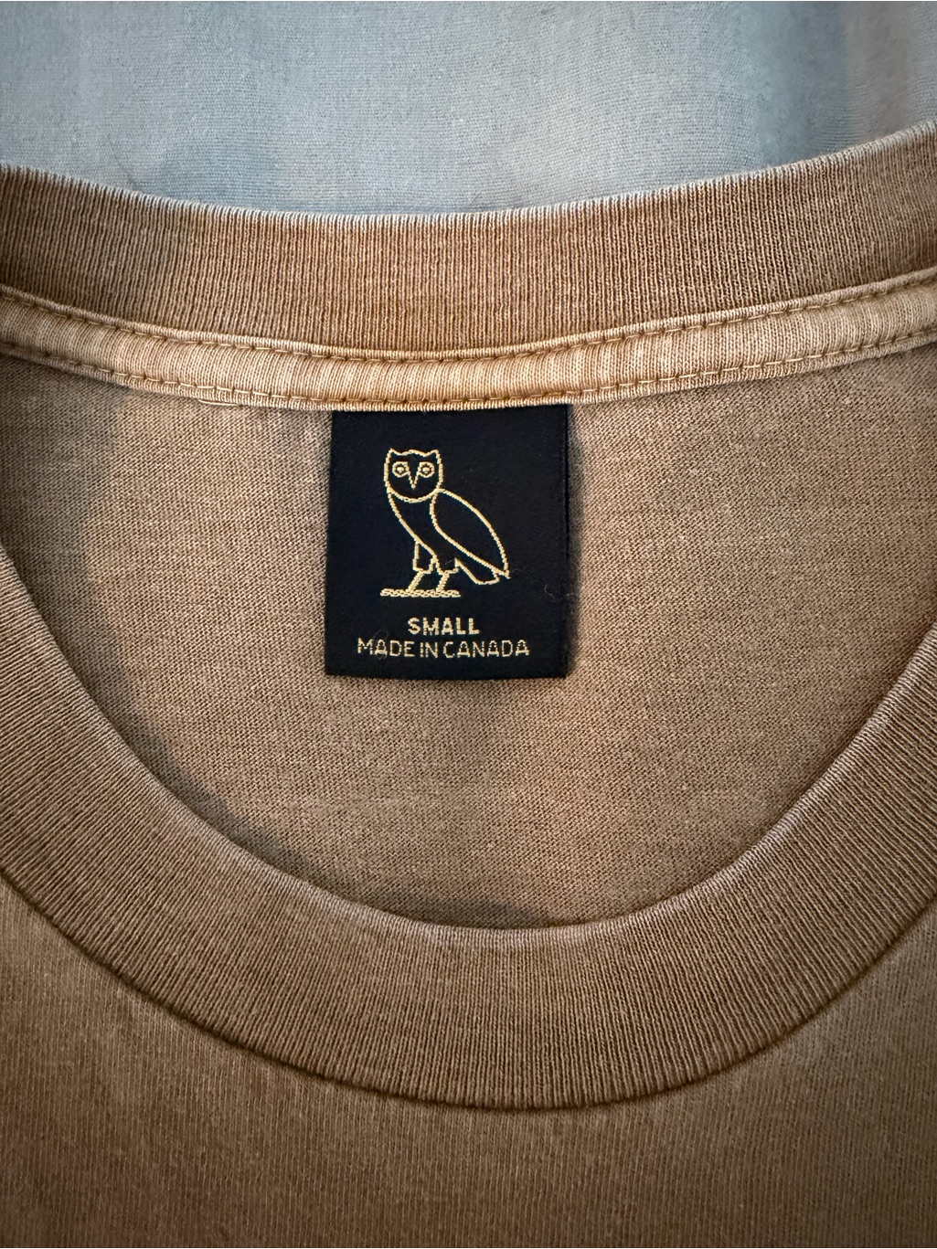 Ovo Women T Shirt Classic